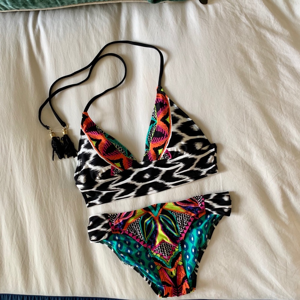 Trina Turk Bikini